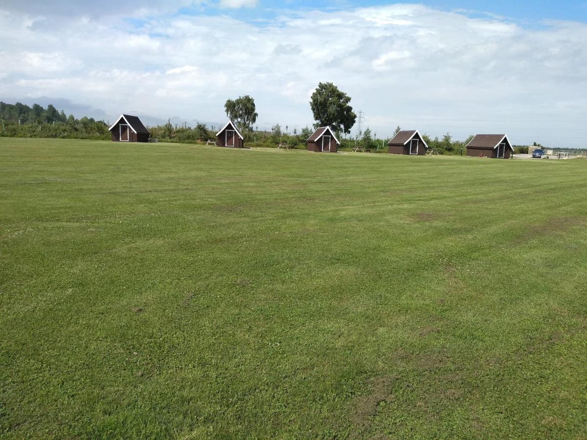 Macbeth'S Hillock Vila Forres Exterior foto