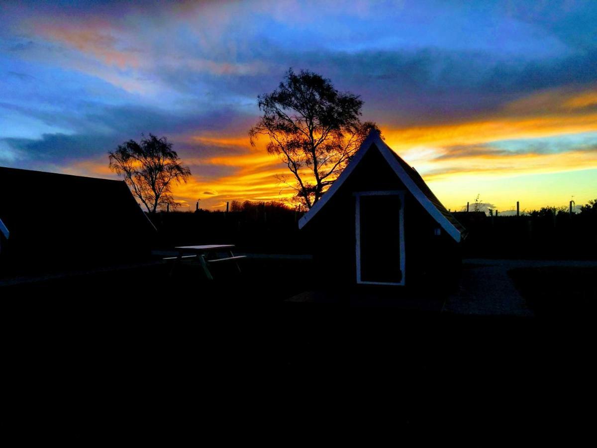 Macbeth'S Hillock Vila Forres Exterior foto