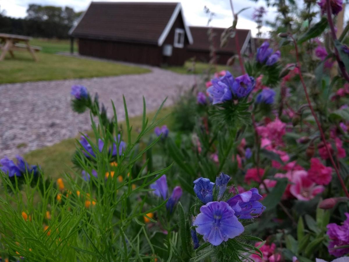 Macbeth'S Hillock Vila Forres Exterior foto